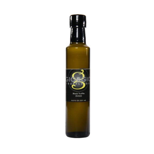 Black-Truffle-Olive-Oil-250ml-Giorgio-Truffle-Shop