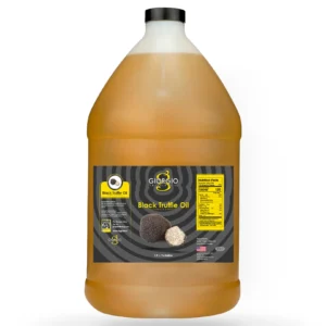 ½ Gallon Black Truffle Oil