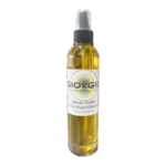 White Truffle Oil Spray Bottle