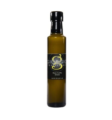 Black-Truffle-Olive-Oil-250ml-Giorgio-Truffle-Shop