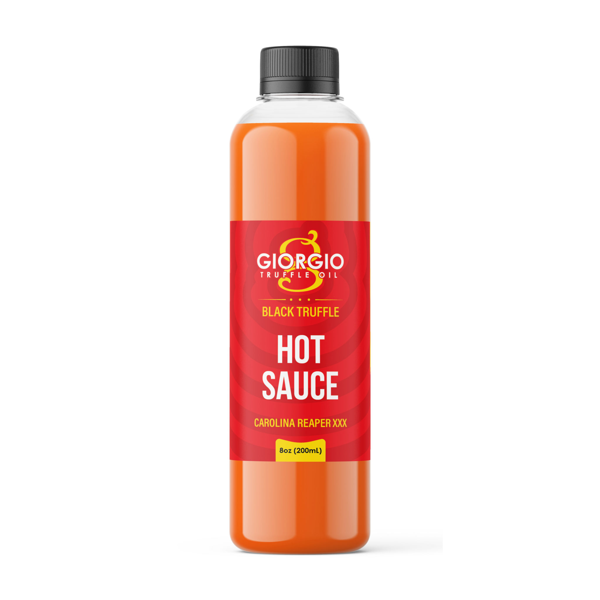 truffle-hot-sauce-carolina-reaper-237ml-front