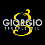 Giorgio Truffle Oil Logo - Square