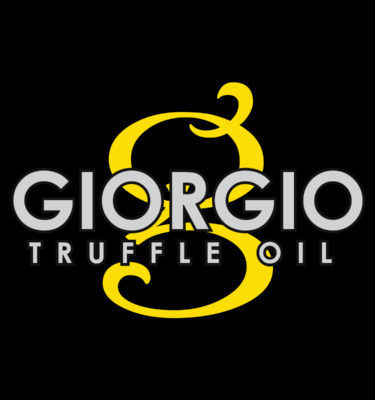 Giorgio Truffle Oil Logo - Square